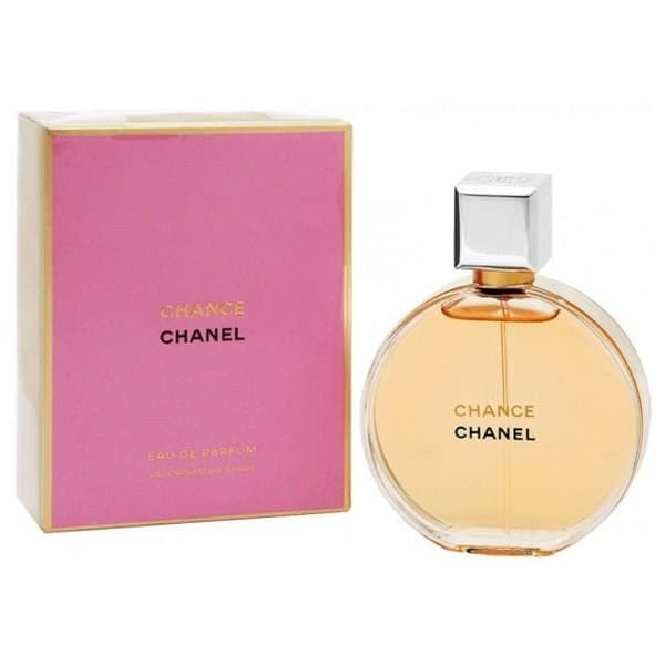 CHANEL Chance EDP شنل چنس ادو پرفیوم — تصویر ۲