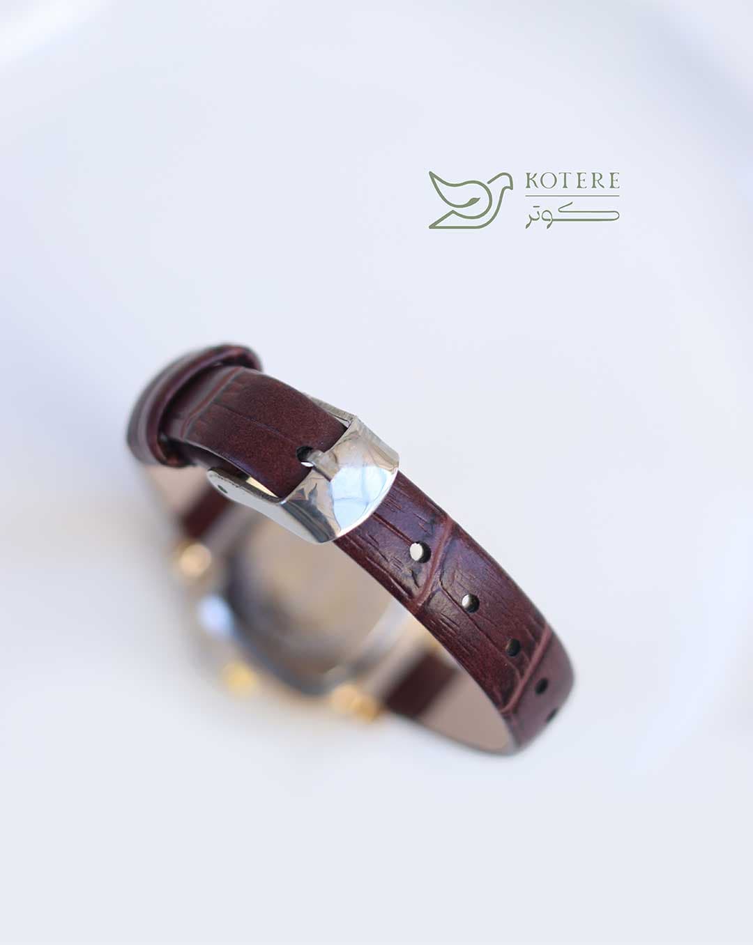 ساعت مچی زنانه رویال کد 3063 — تصویر ۲