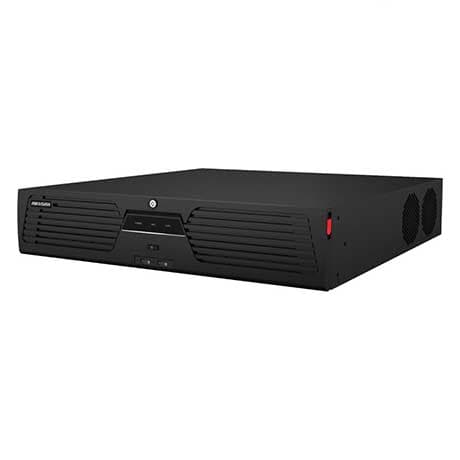 دستگاه NVR هایک ویژن مدل DS-9632NI-M8 — تصویر ۳