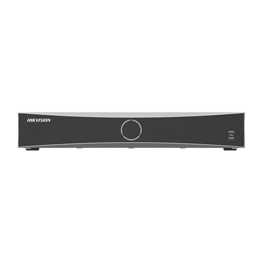 دستگاه NVR هایک ویژن مدل DS-7716NXI-K4 — تصویر ۵