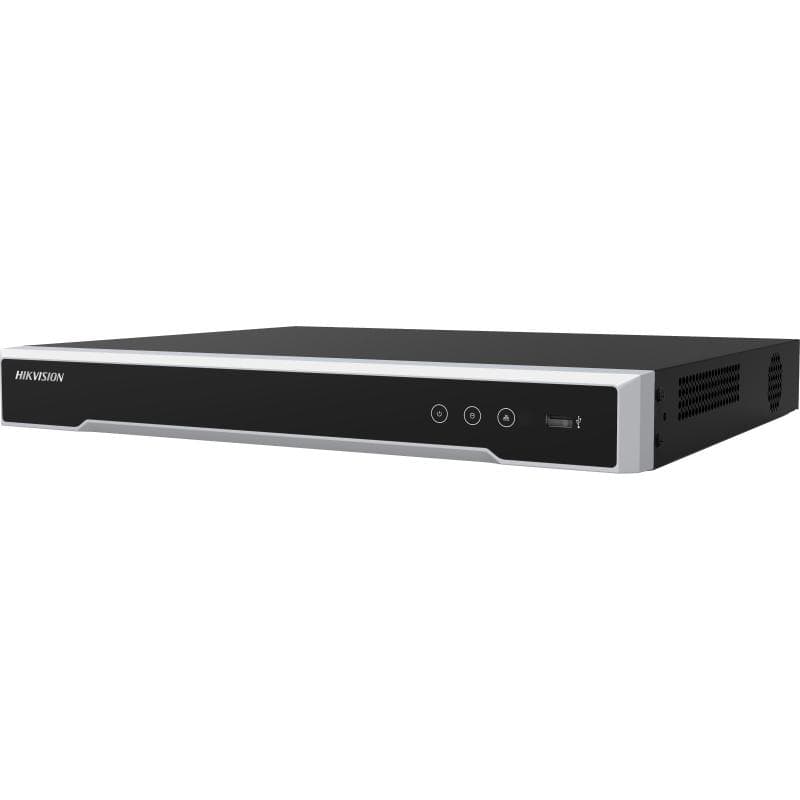 دستگاه NVR هایک ویژن مدل DS-7616NI-Q2