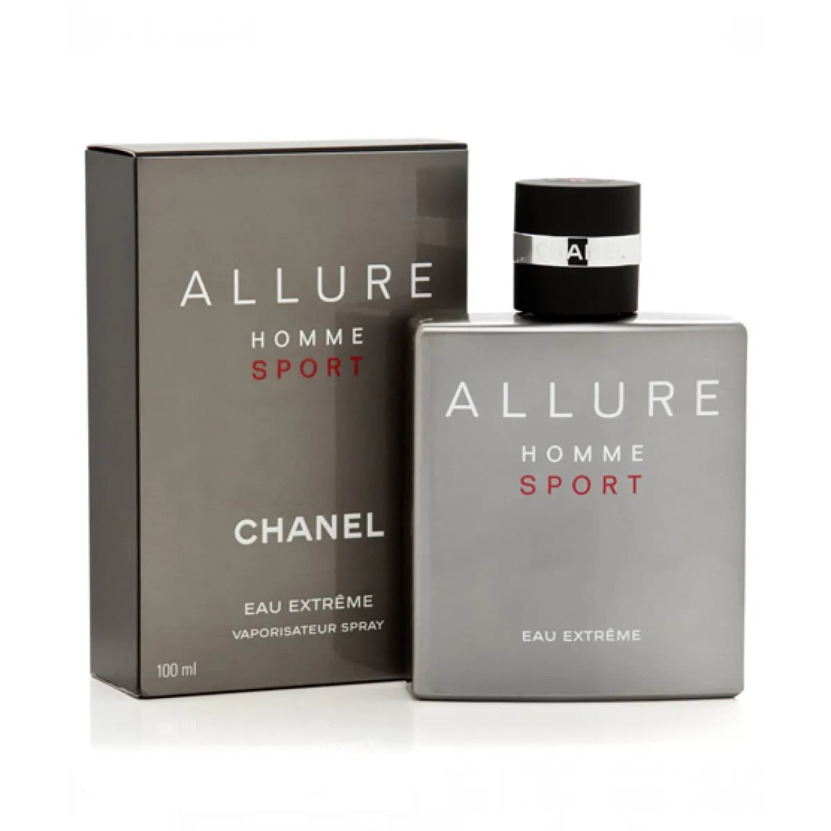 CHANEL Allure Homme Sport Eau Extreme شنل الور هوم اسپرت او اکستریم — تصویر ۲