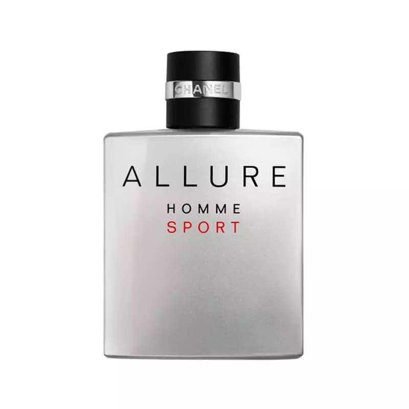 CHANEL Allure Homme Sport شنل الور هوم اسپرت