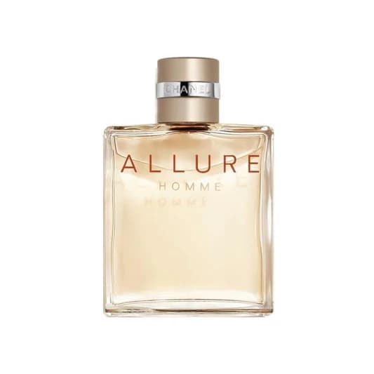 CHANEL Allure Homme شنل الور هوم