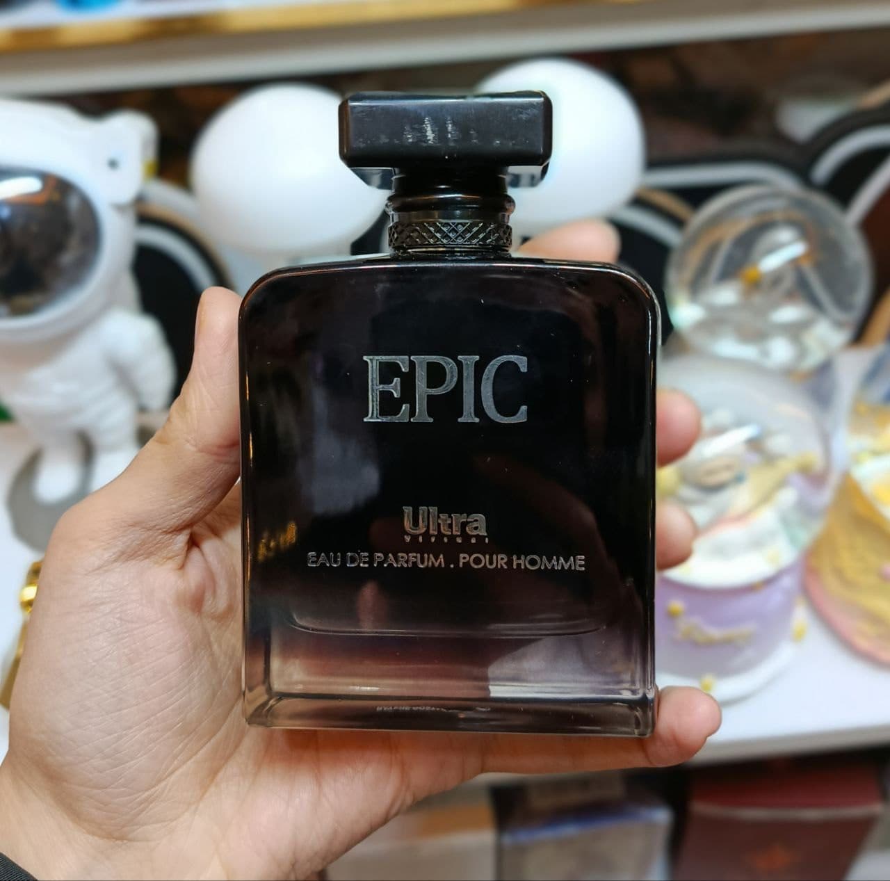ادکلن EPIC