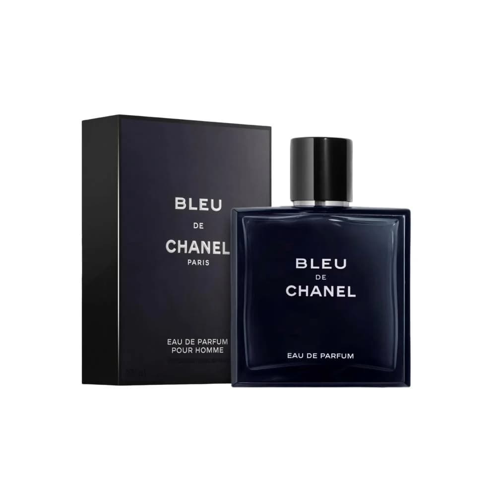 CHANEL Bleu de Chanel EDP بلو د شنل ادو پرفیوم — تصویر ۲