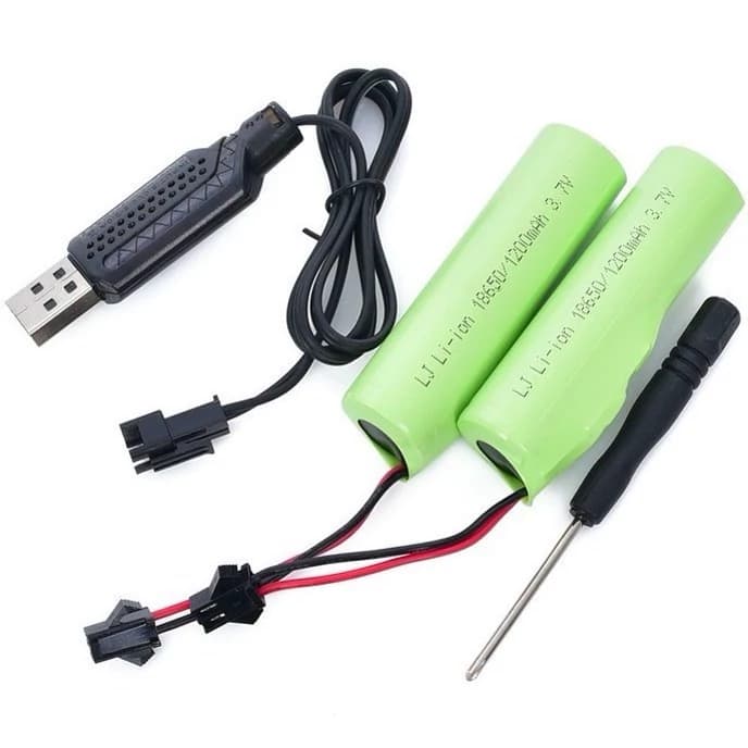 ماشین کنترلی شارژی دریفت کد LH-C053 مناسب کودکان 6 تا 96 سال — تصویر ۵