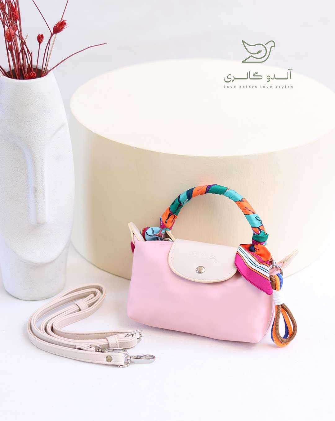 کیف مینی بالونیا — تصویر ۴