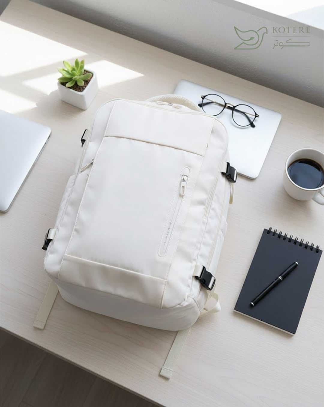 کوله پشتی وارداتی بنج کد1801 — تصویر ۲