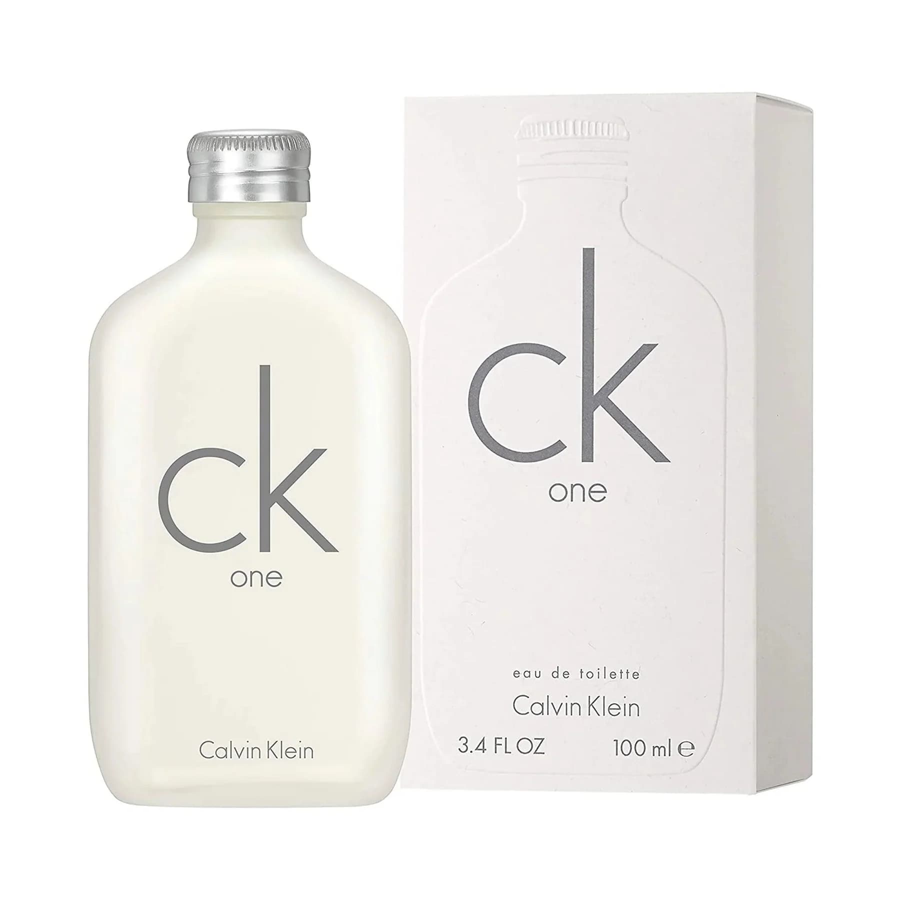 Calvin Klein ck one کالوین کلین سی کی وان — تصویر ۲