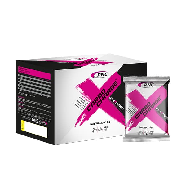 پودر کربو شارژ پرتقالی کارن – 30 ساشه 15 گرمی