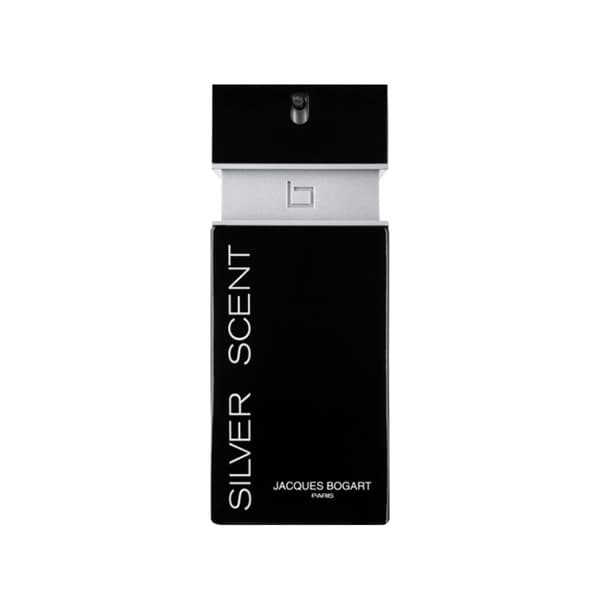 Jacques Bogart Silver Scent جکس بوگارت سیلور سنت