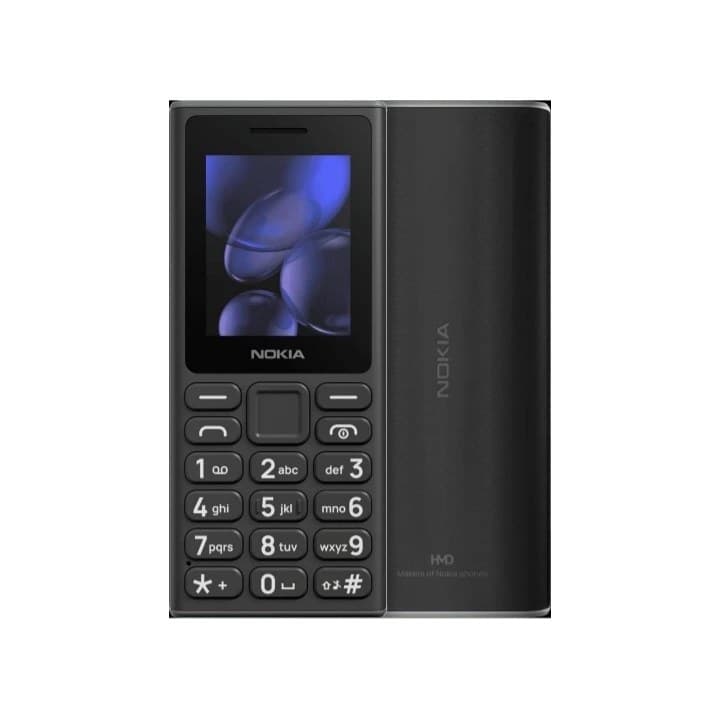 گوشی طرح نوکیا 2025 108 | Nokia 108 2025