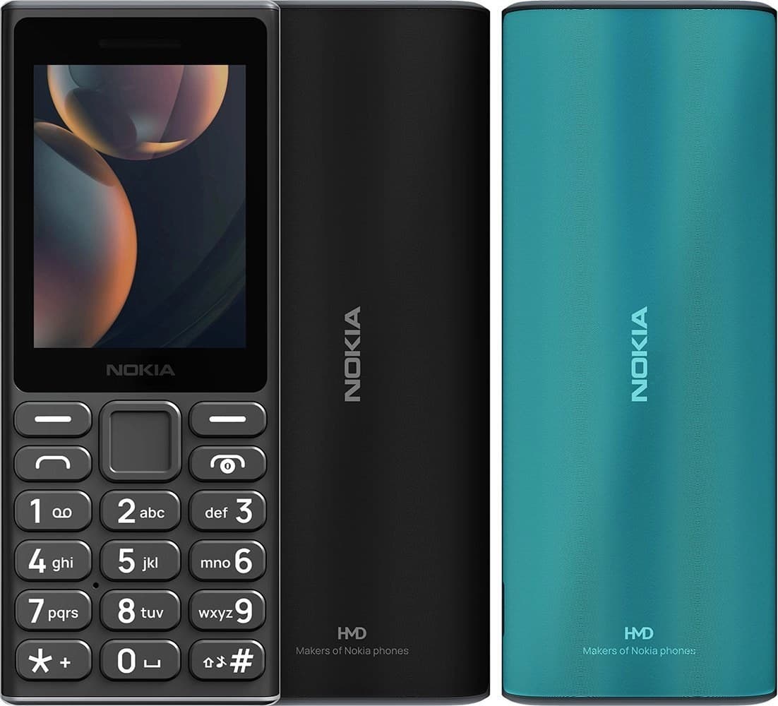 گوشی طرح نوکیا 2025 108 | Nokia 108 2025 — تصویر ۲