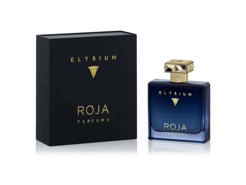 Roja Dove Elysium Pour Homme روژا داو الیزیوم پور هوم — تصویر ۲