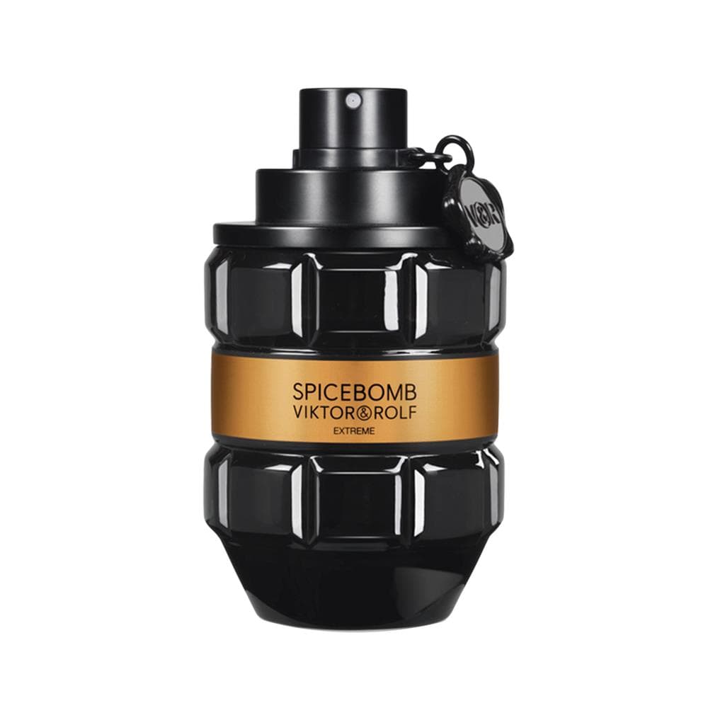 Viktor & Rolf Spicebomb Extreme ویکتور اند رولف اسپایس بمب اکستریم