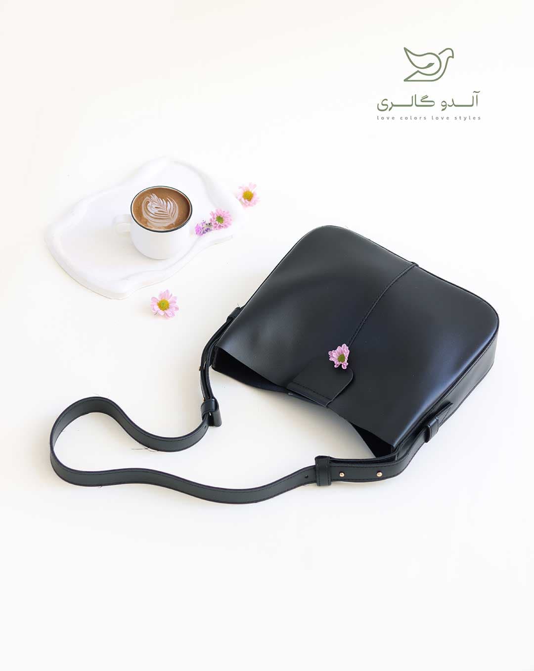 کیف دوشی پیتارو — تصویر ۳