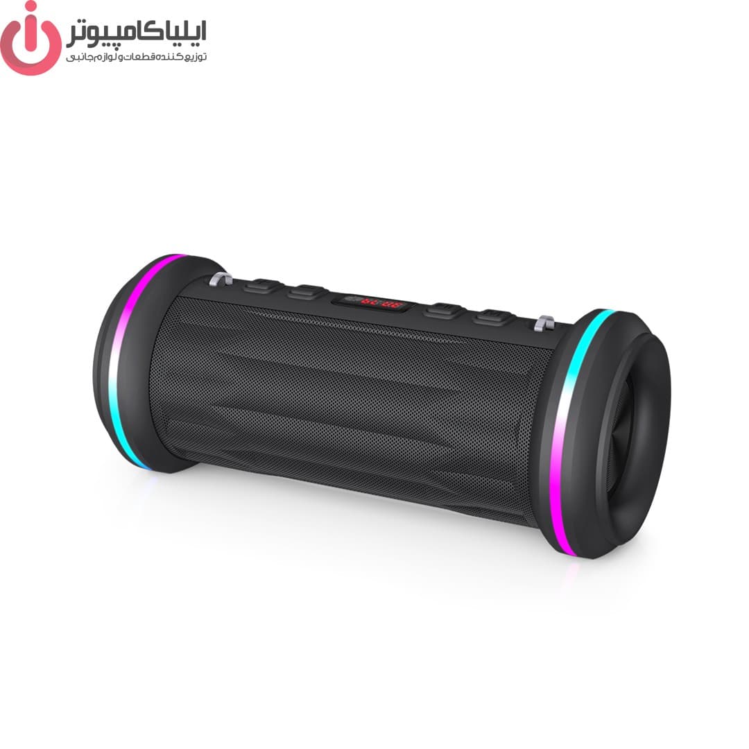 اسپیکر قابل حمل تسکو مدل TS 23415 — تصویر ۳