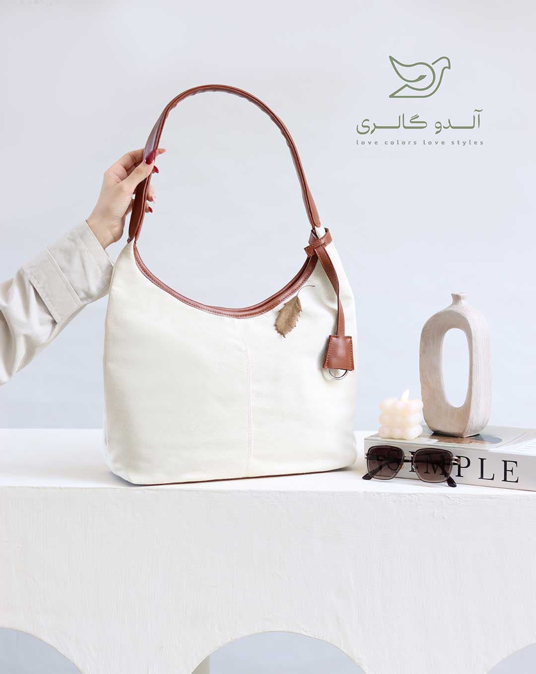 کیف دوشی ژیموندلی — تصویر ۵