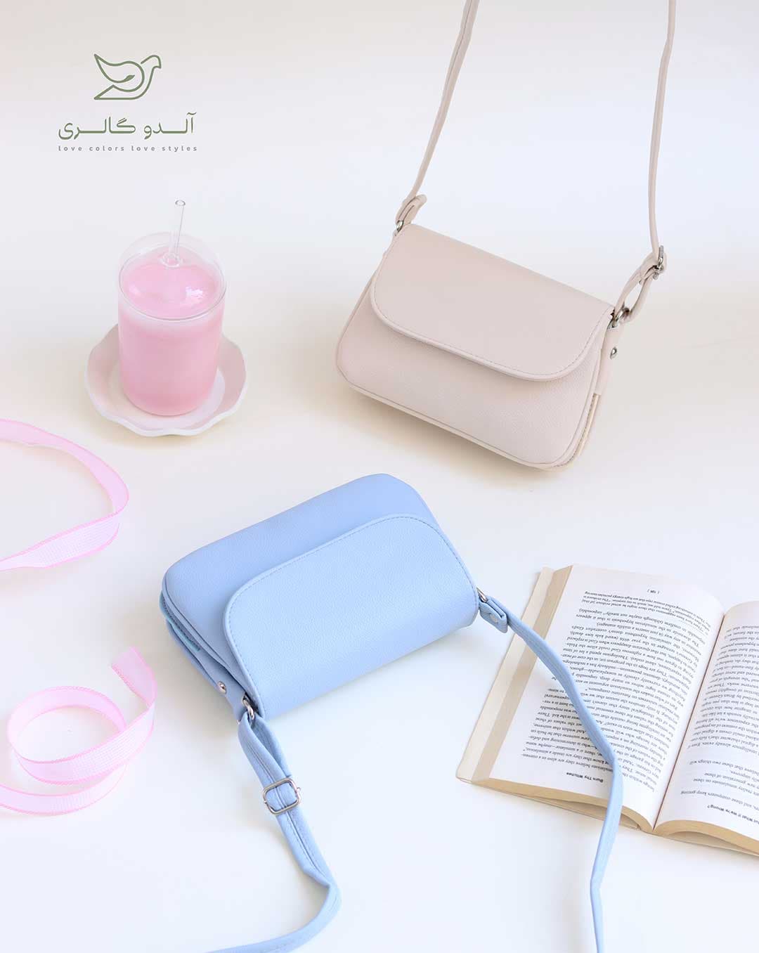 کیف دوشی نیمورا