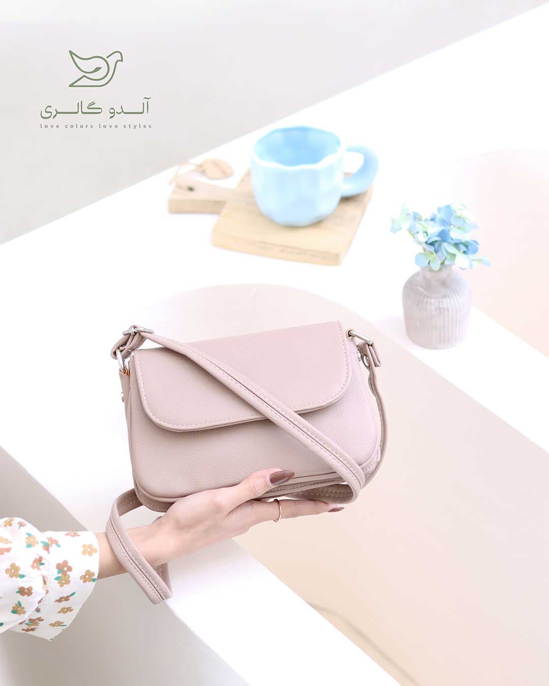 کیف دوشی نیمورا — تصویر ۶