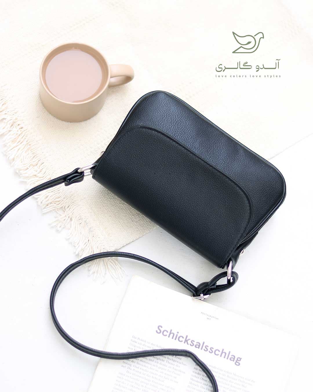 کیف دوشی نیمورا — تصویر ۵