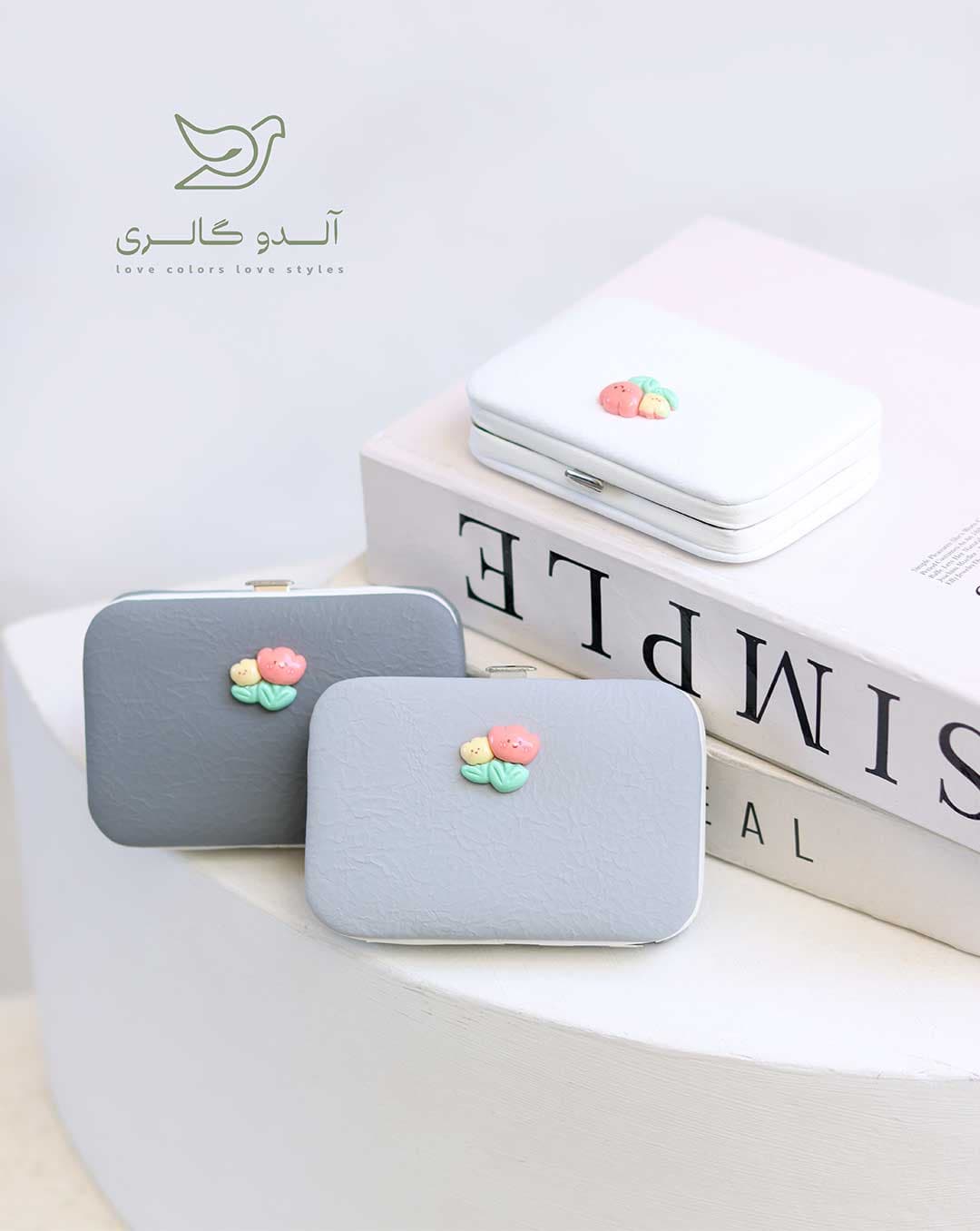 جاکارتی تبلتی رانک — تصویر ۳