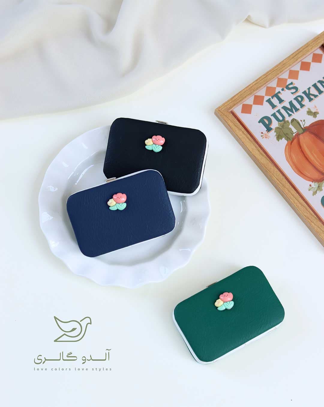 جاکارتی تبلتی رانک — تصویر ۲