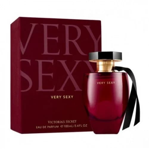 Victoria’s Secret Very Se…y ویکتوریا سکرت وری سک.سی — تصویر ۲
