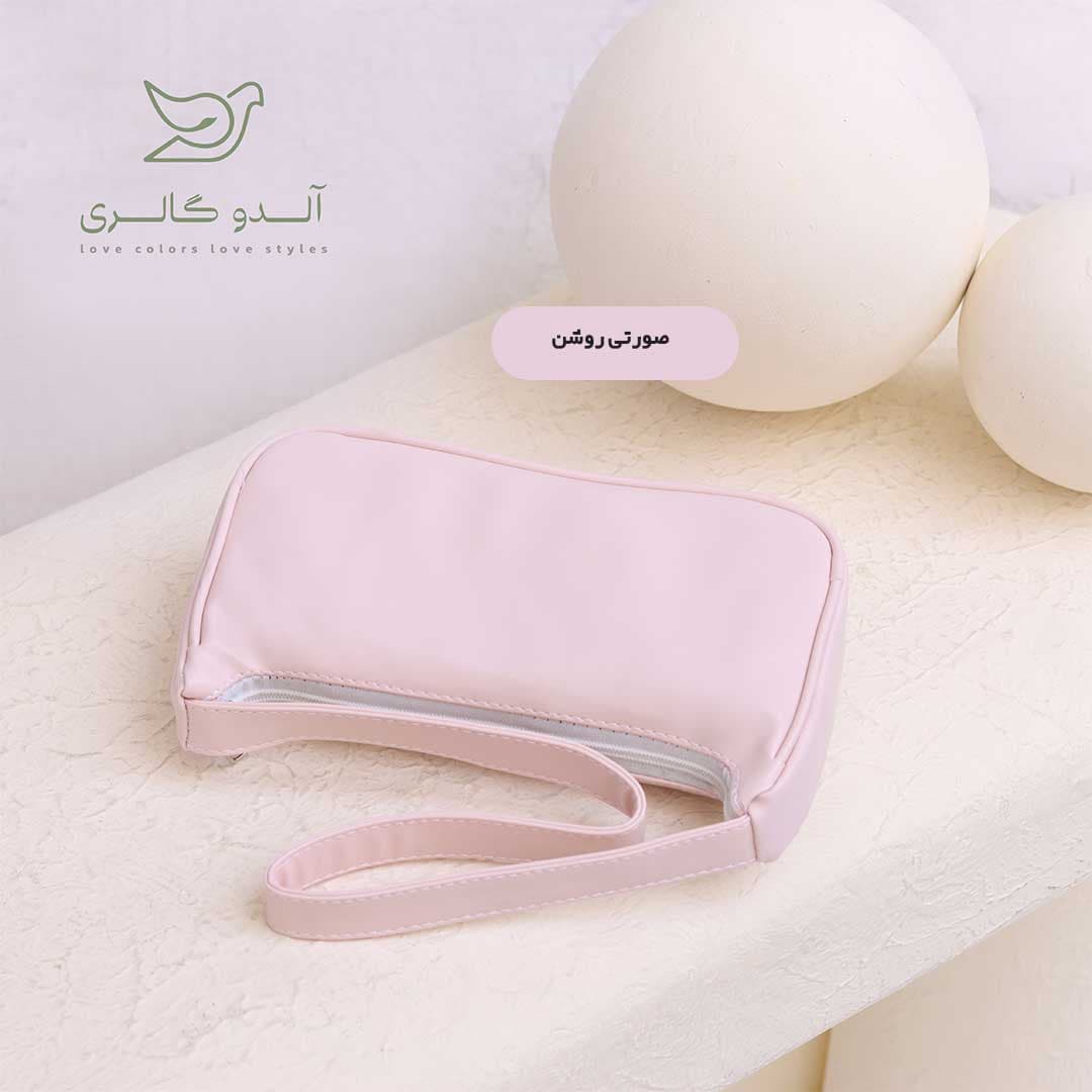 کیف دوشی ریبونا — تصویر ۲
