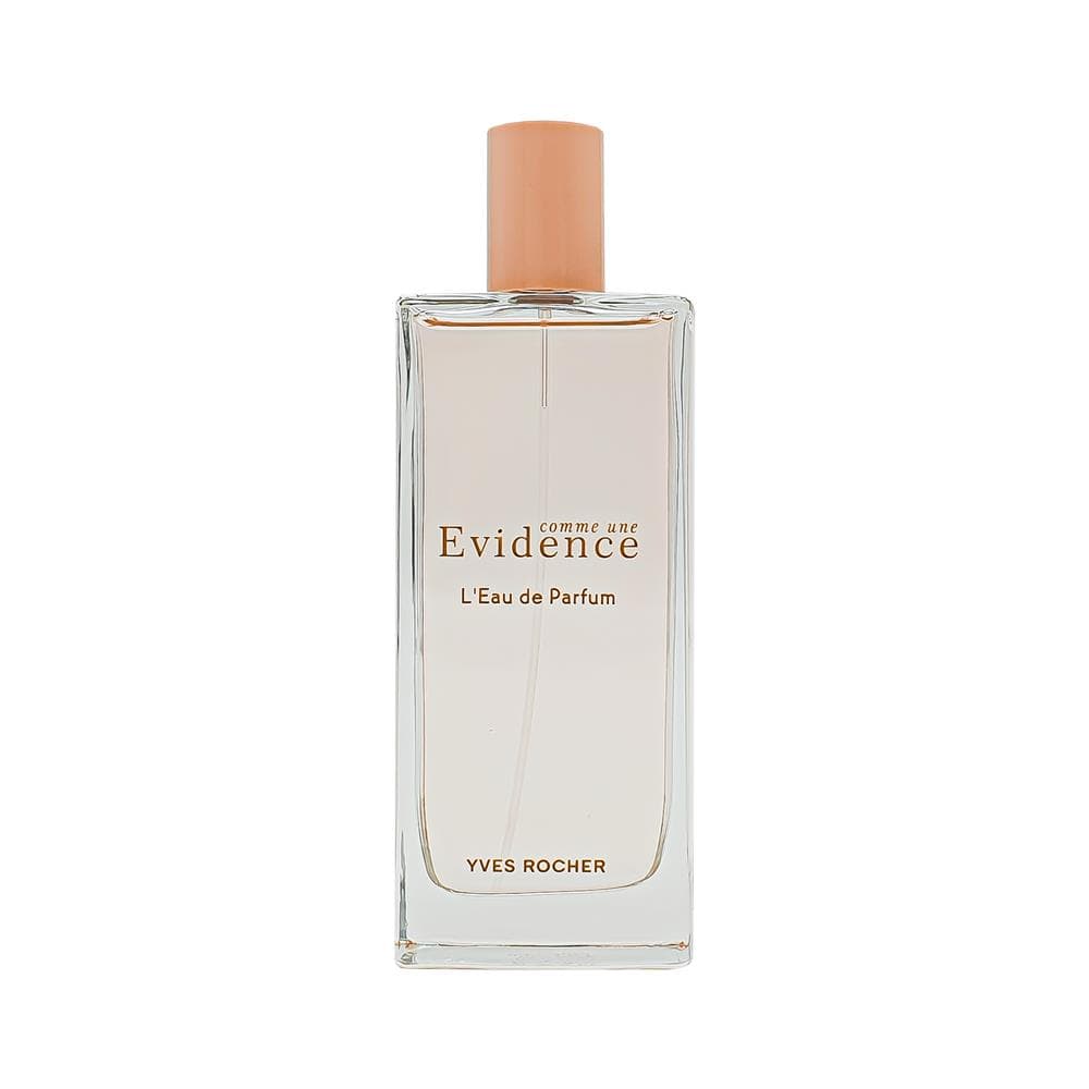 Yves Rocher Comme une Evidence ایو روشه اویدنس — تصویر ۳