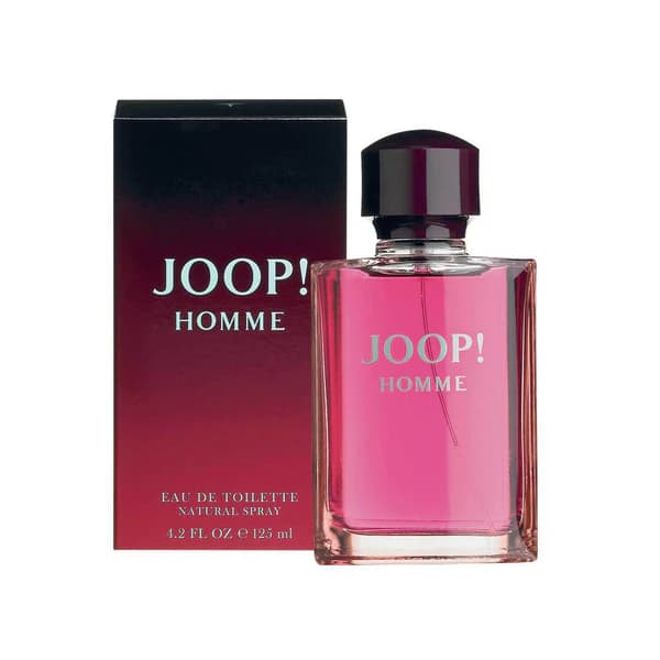 Joop Homme جوپ هوم — تصویر ۲