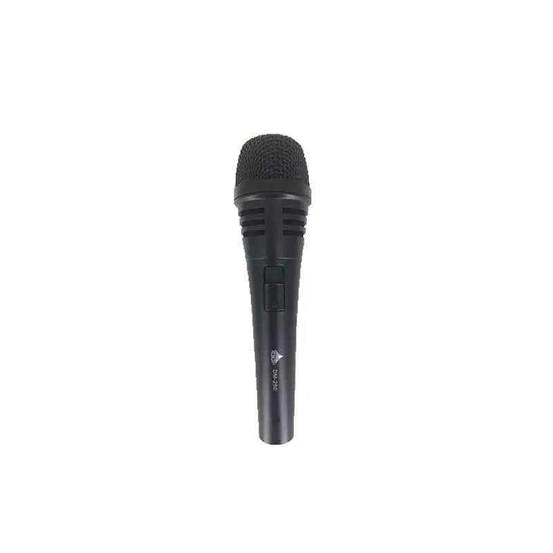 میکروفون دستی سیم دار دی اند دی D&D DM-250