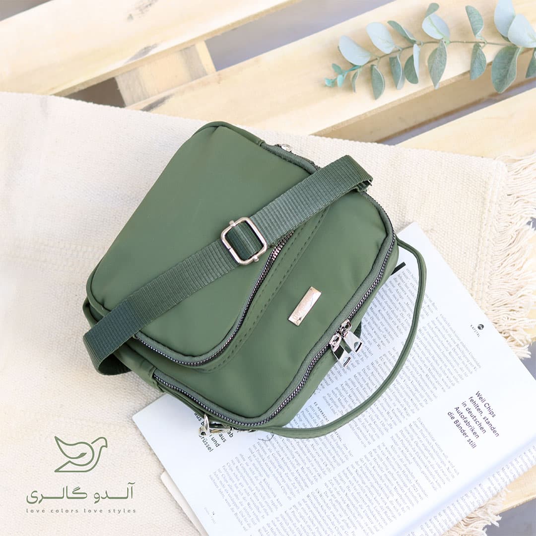 کیف دوشی تانس — تصویر ۳