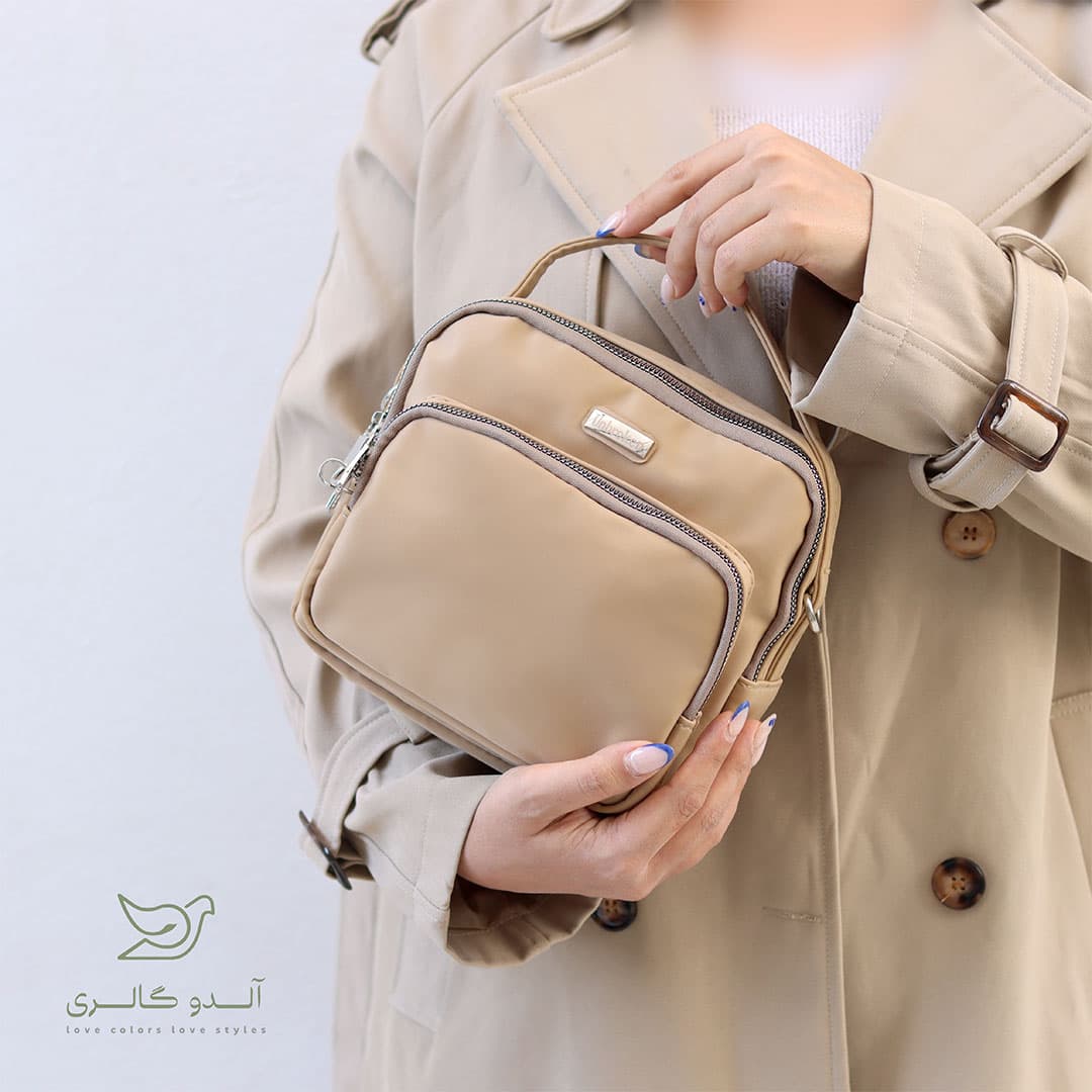 کیف دوشی تانس — تصویر ۴