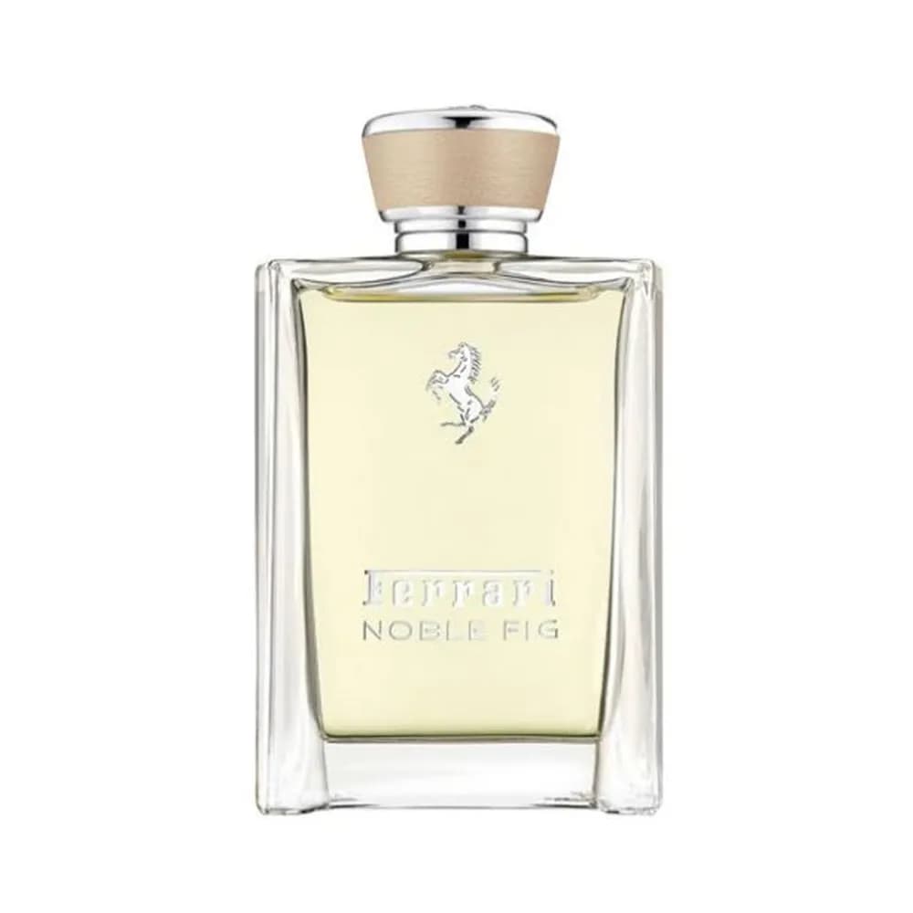 Ferrari Noble Fig فراری نوبل فیگ