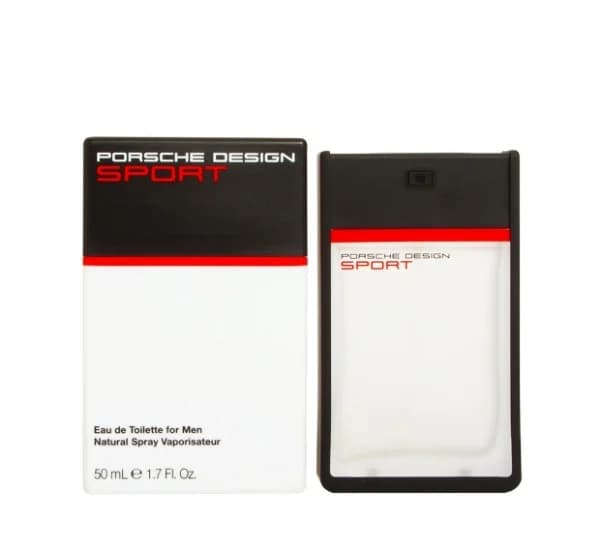 Porsche Design Sport پورشه دیزاین اسپرت — تصویر ۲