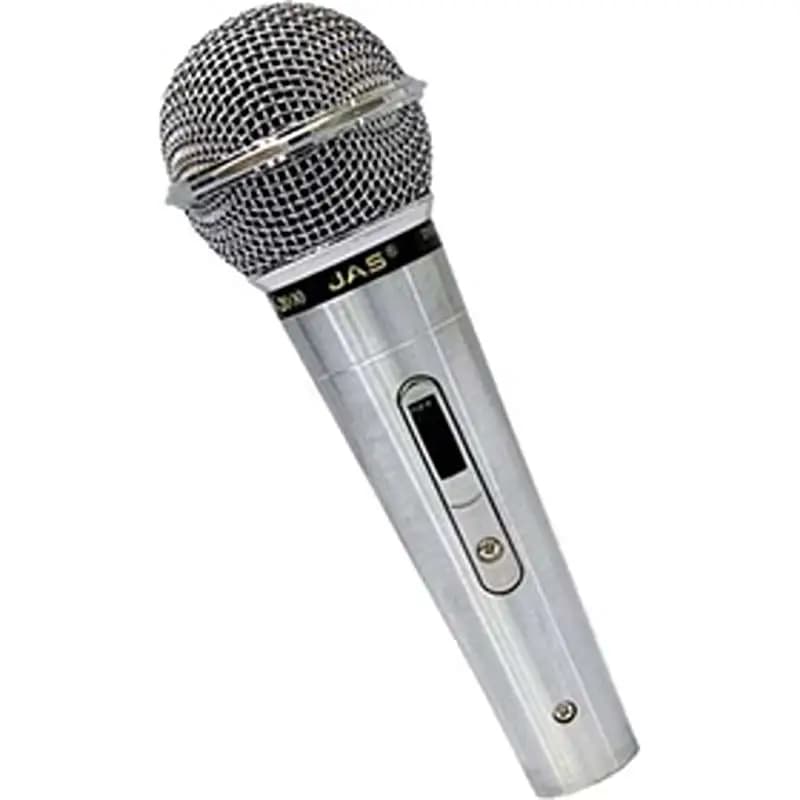 میکروفون دستی سیم دار دی اند دی D&D DM-140