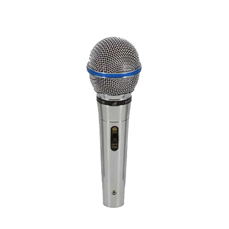میکروفون دستی سیم دار دی اند دی D&D DM-130