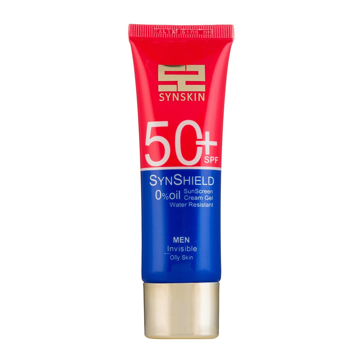 کرم ژل ضد آفتاب ساین شیلد آقایان SPF50
