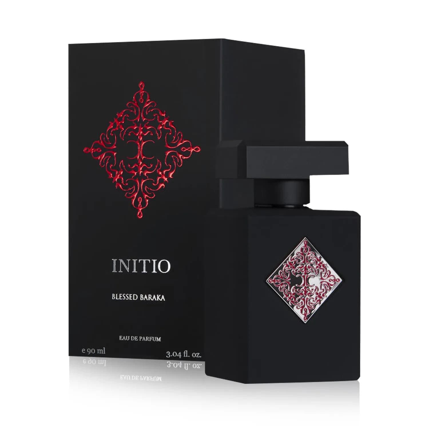 Initio Parfums Prives Blessed Baraka اینیشیو پارفومرز پرایوز بلسد براکا — تصویر ۲