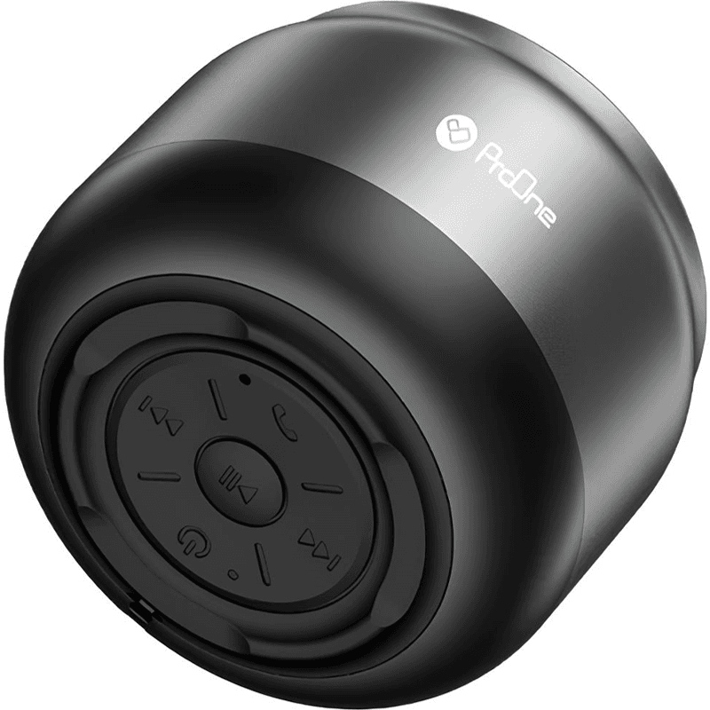 اسپیکر بلوتوثی پرووان مدل PSB4511 — تصویر ۵