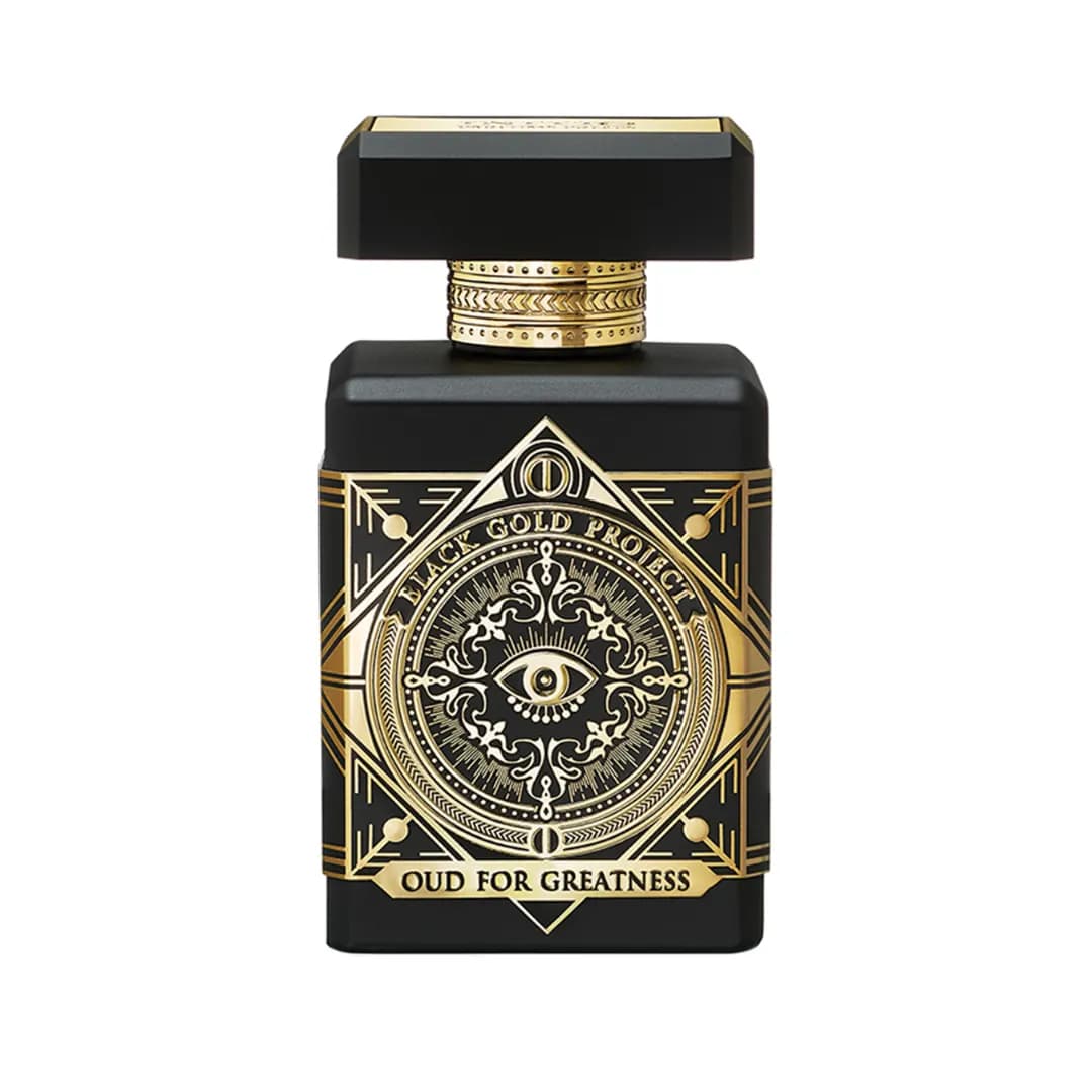 Initio Parfums Prives Oud for Greatness اینیشیو پارفومز پرایوز عود فور گریتنس
