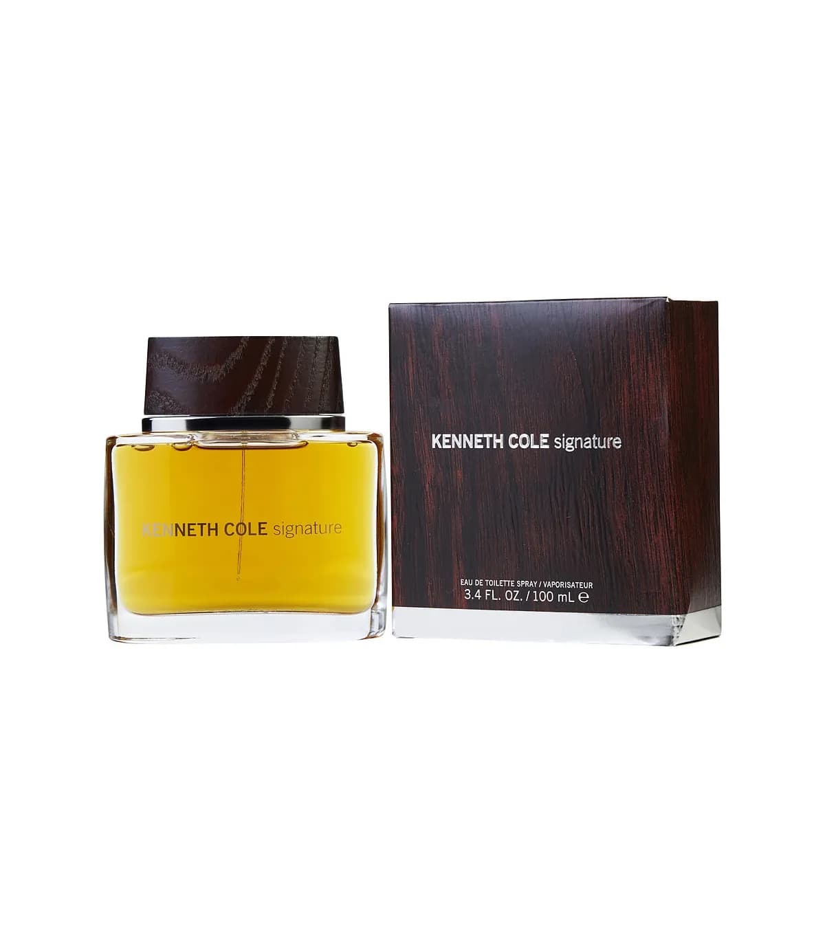 Kenneth Cole Signature کنت کول سیگنچر — تصویر ۲