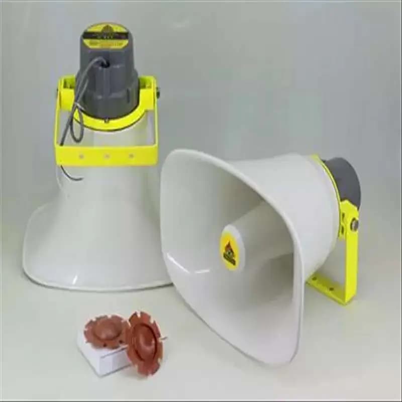 بلندگو بوقی دی اند دی D&D DH-90