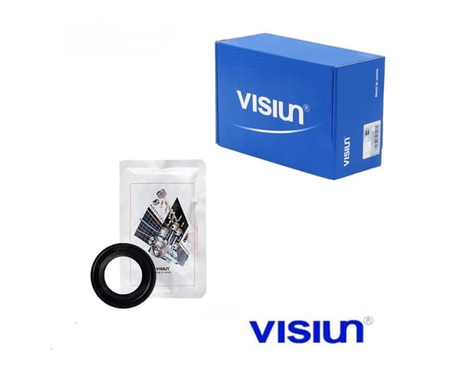 کاسه نمد سر شفت اصلی پراید ویژن VISIUN