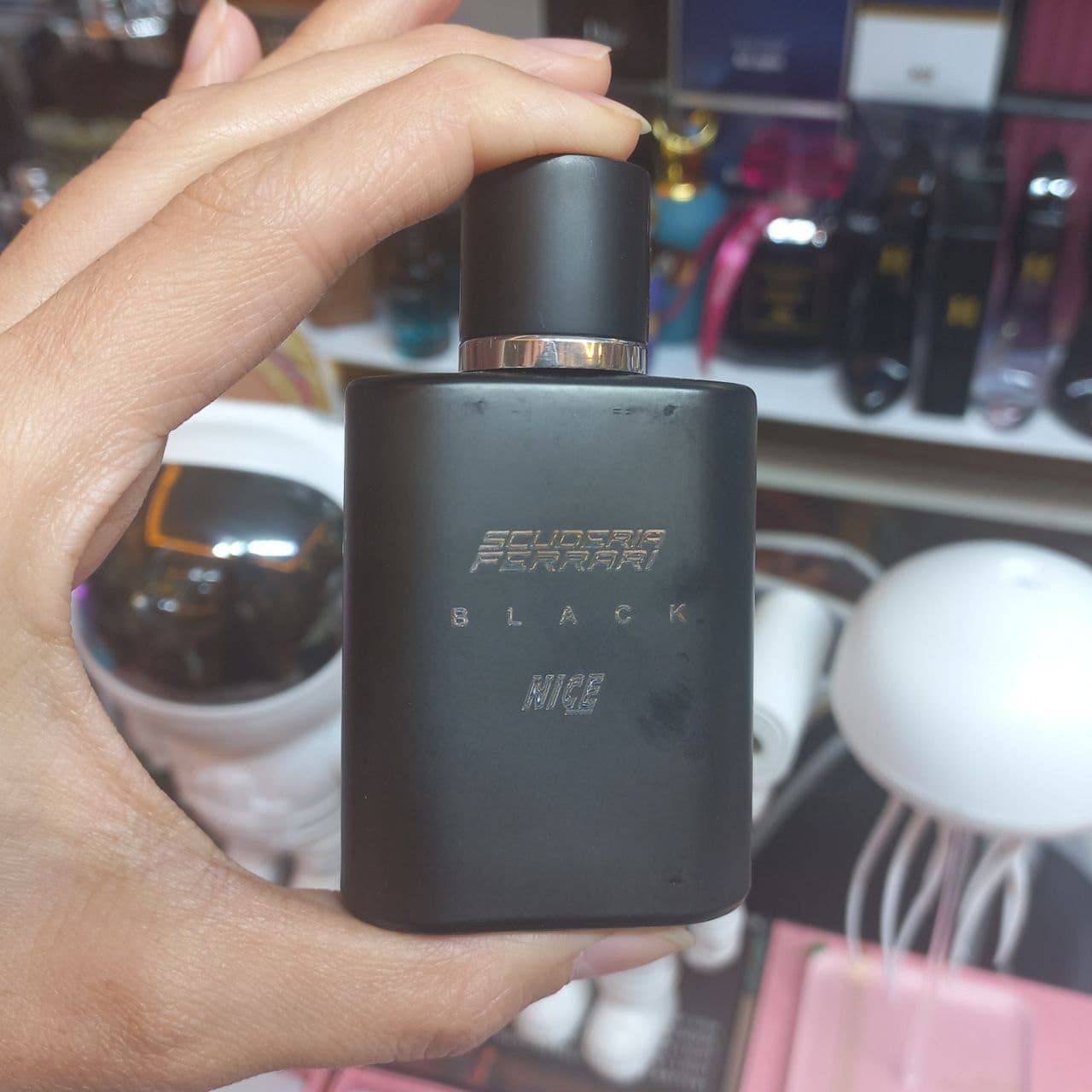 ادکلن مردانه FERRARI