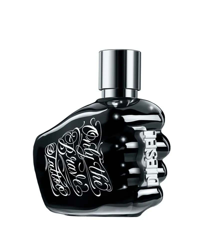 Diesel Only The Brave Tattoo دیزل آنلی د بریو تتو