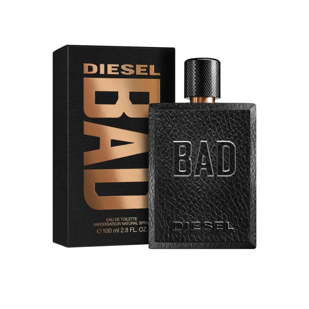 Diesel Bad دیزل بد — تصویر ۲