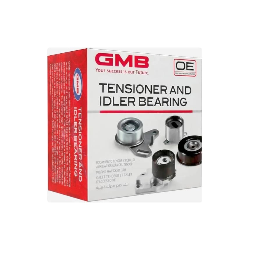بلبرینگ تسمه سفت کن تایم سهند GMB — تصویر ۲